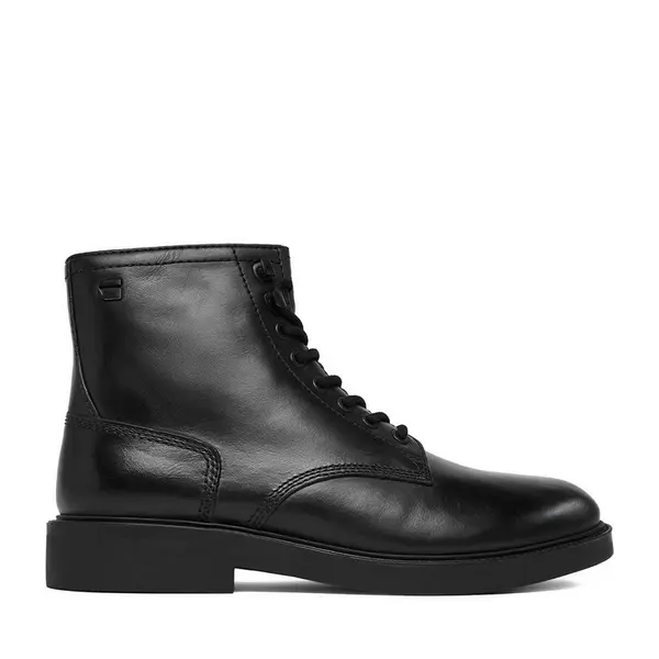 G-Star Raw Gležnjače G-Star Raw EO-KAIL-01 MI08 Crna