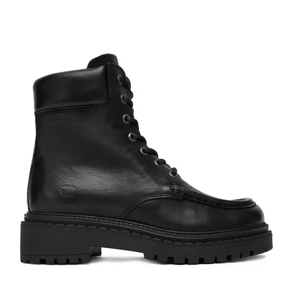 G-Star Raw Gležnjače G-Star Raw EO-MERIC-25FW35 Crna