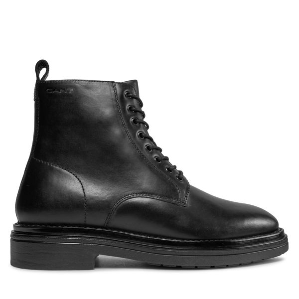 Gant Gležnjače Gant Boggar Mid Boot 27641330 Black