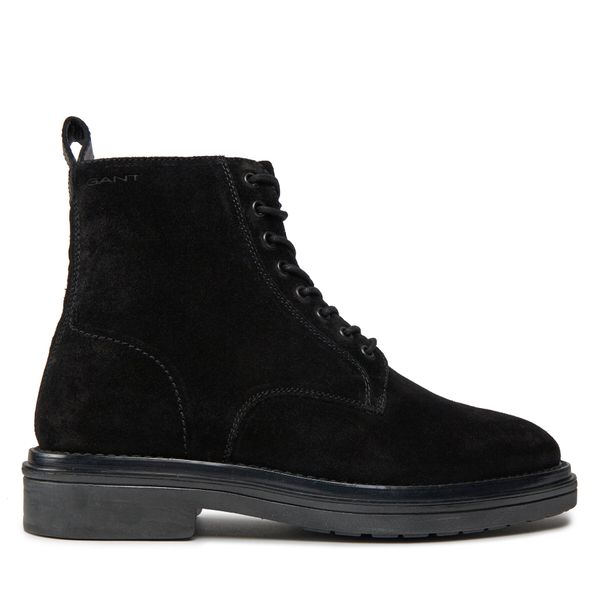 Gant Gležnjače Gant Boggar Mid Boot 27643329 Black