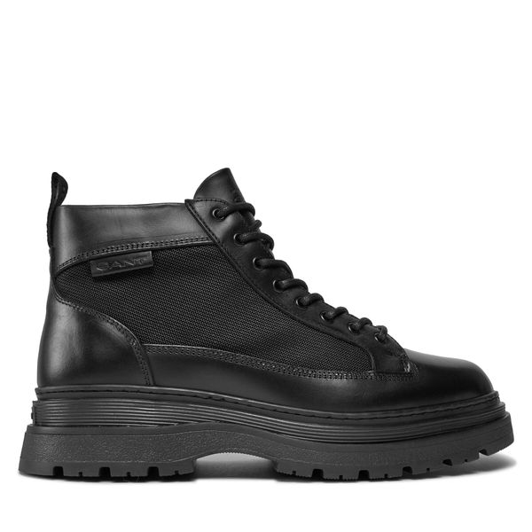 Gant Gležnjače Gant Rockdor Mid Boot 27641428 Black