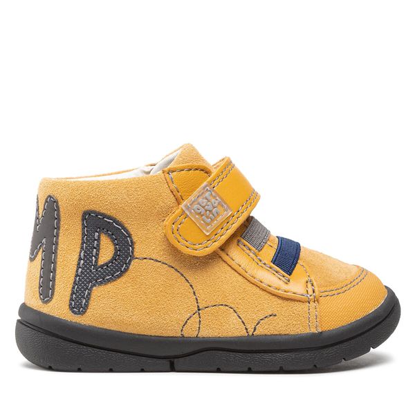 Garvalin Gležnjače Garvalin 221306-B-0 M Mostaza