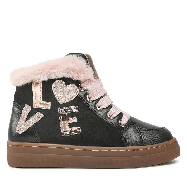 Garvalin Gležnjače Garvalin 221540 A Fb M Negro