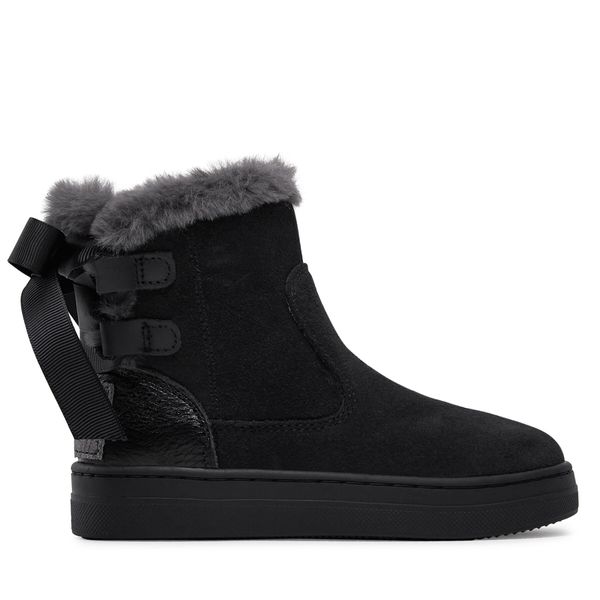 Garvalin Gležnjače Garvalin 231544 M Negro (Serraje (Forro Borreguillo)) A-FB