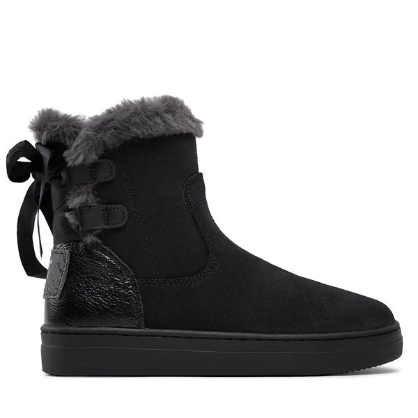 Garvalin Gležnjače Garvalin 231544 S Negro (Serraje (Forro Borreguillo)) A-FB