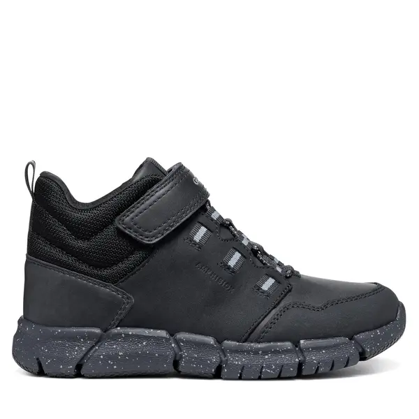 Geox Gležnjače Geox J Flexyper Boy B Abx J949XA 032FU CF44D S Tamnoplava