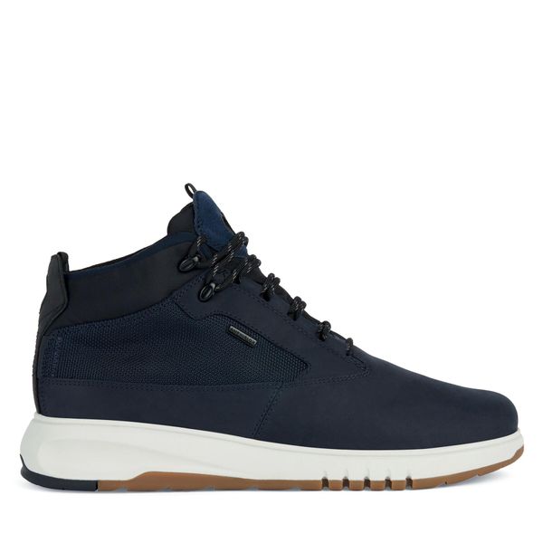 Geox Gležnjače Geox U Aerantis 4x4 B Abx U36APA 03511 C4002 Navy