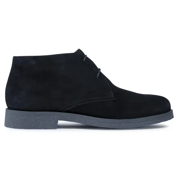 Geox Gležnjače Geox U Claudio A U0458A 00022 C4002 Tamnoplava