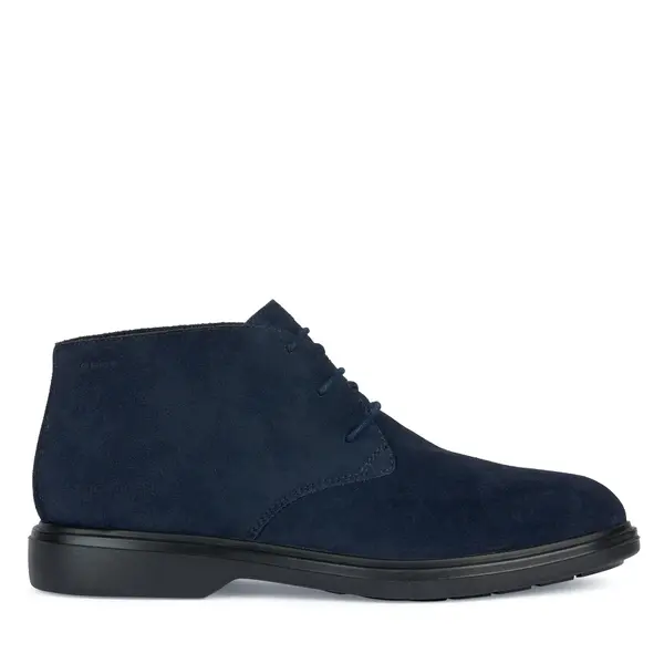 Geox Gležnjače Geox U Ottavio U16DCB 00022 C4002 Tamnoplava