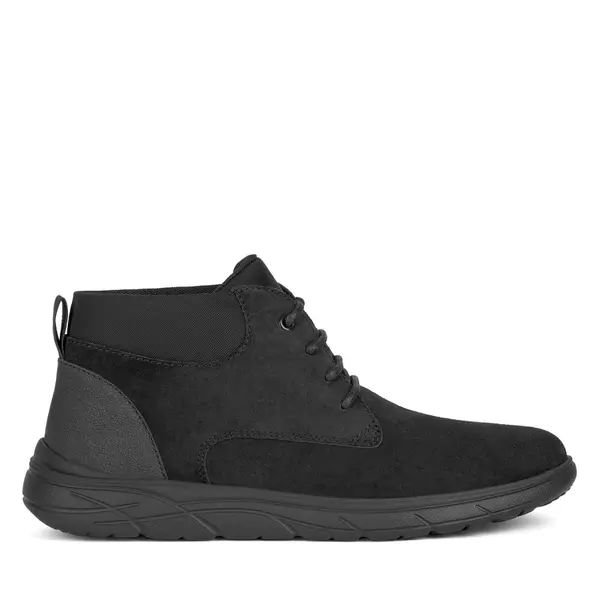 Geox Gležnjače Geox U Portello U36E1B 022EK C6372 Kaki