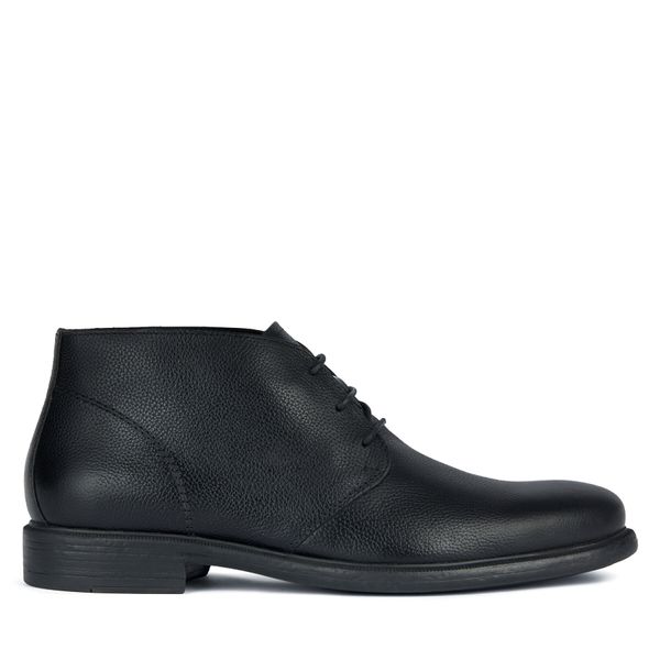 Geox Gležnjače Geox U Terence U367HA 00046 C9999 Black