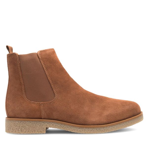 Gino Rossi Gležnjače Gino Rossi 121AM1511-1 Smeđa