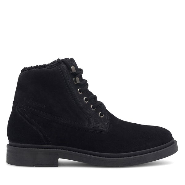 Gino Rossi Gležnjače Gino Rossi FERYD-24 MI08 Crna