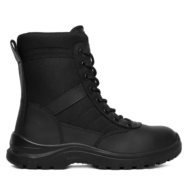 Hunter Gležnjače Hunter HUNTER-M-04 M Crna
