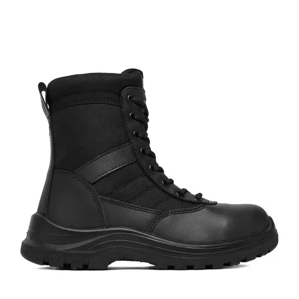 Hunter Gležnjače Hunter HUNTER-M-04 W Crna