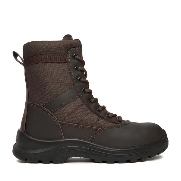 Hunter Gležnjače Hunter HUNTER-M-05 M Smeđa