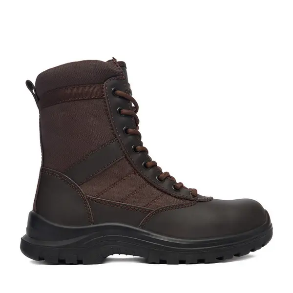 Hunter Gležnjače Hunter HUNTER-M-05 W Smeđa