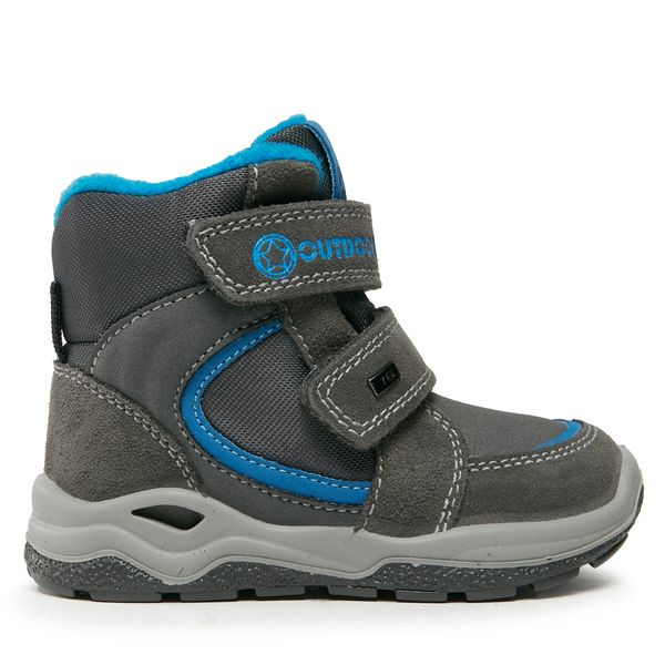 Imac Gležnjače Imac 483618 Grig.Scuro 7004/020