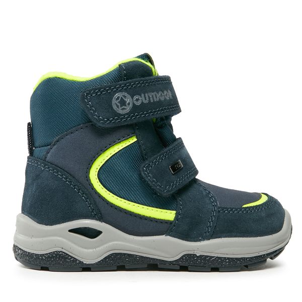 Imac Gležnjače Imac 483618 Navy 7030/010