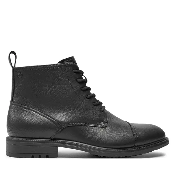 jack & jones Gležnjače Jack & Jones 12257973 Crna