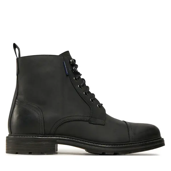 jack & jones Gležnjače Jack & Jones 12268146 Siva