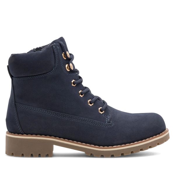 Jenny Fairy Gležnjače Jenny Fairy WS722-28G Tamnoplava