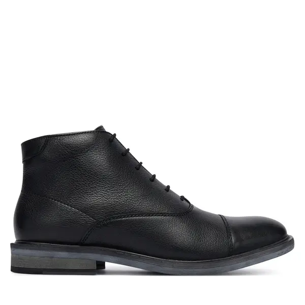 Josef Seibel Gležnjače Josef Seibel Bradley 02 343 Crna