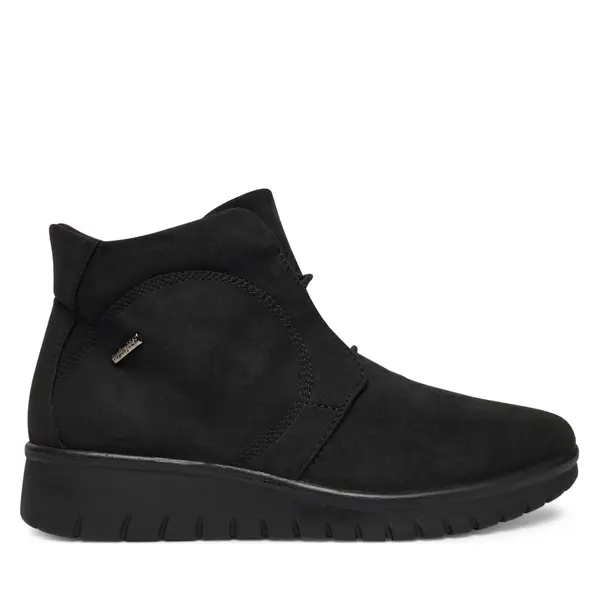 Josef Seibel Gležnjače Josef Seibel CALAIS 80 MA191 Crna