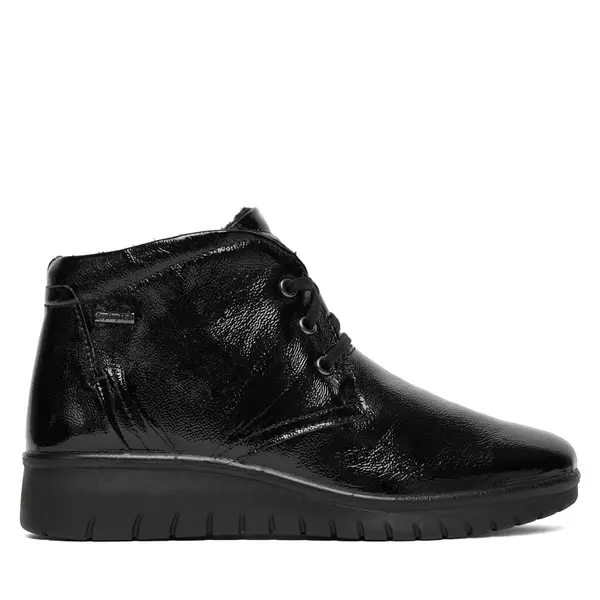 Josef Seibel Gležnjače Josef Seibel CALAIS 88 VL65 Crna