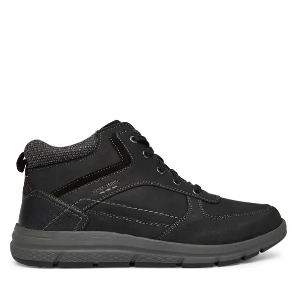 Josef Seibel Gležnjače Josef Seibel Giuseppe 10 MA491 Crna