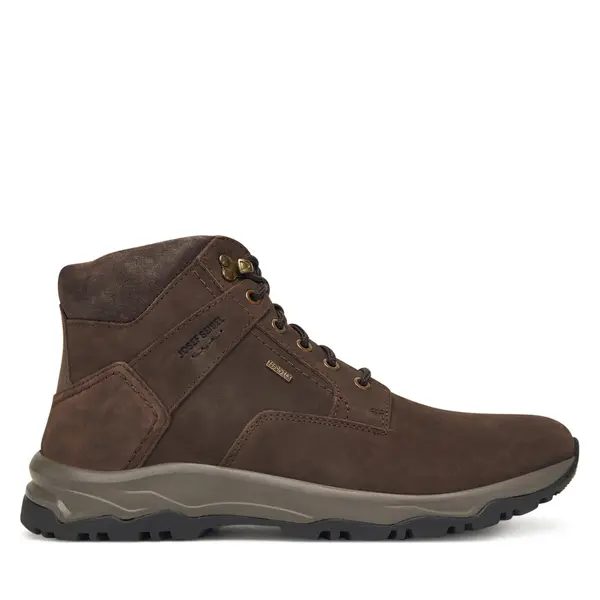 Josef Seibel Gležnjače Josef Seibel Leroy 42 MA518 Zelena