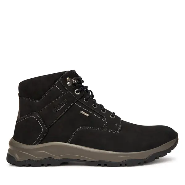 Josef Seibel Gležnjače Josef Seibel Leroy 52 MA518 Crna