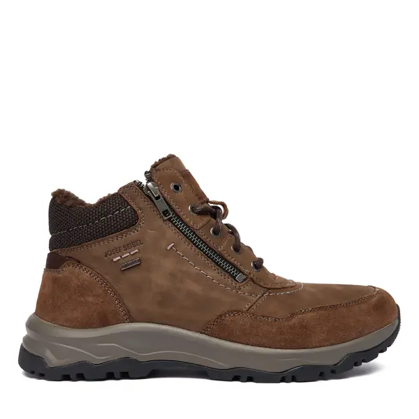 Josef Seibel Gležnjače Josef Seibel Leroy 57 PL240 300 Smeđa