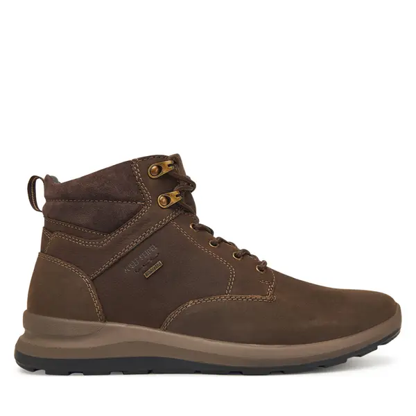 Josef Seibel Gležnjače Josef Seibel Marley 53 PL21 Zelena