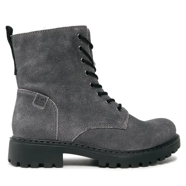 Josef Seibel Gležnjače Josef Seibel Marta 16 85216 Vl416784 Siva