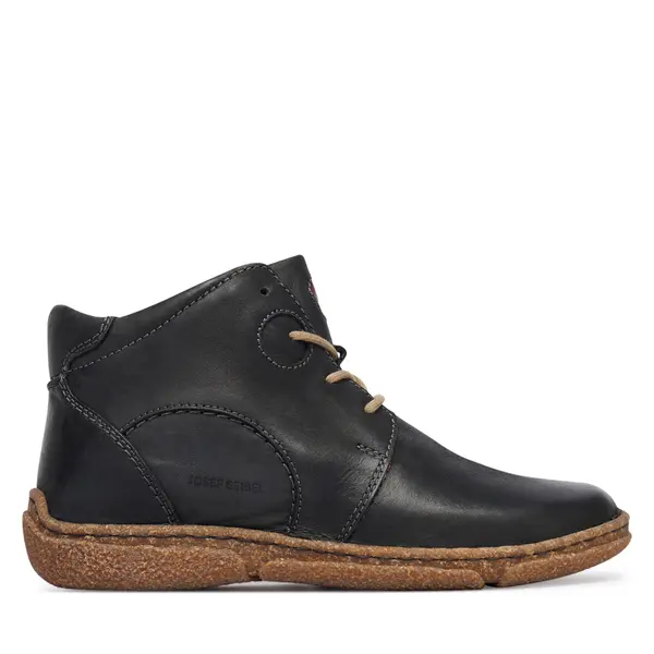 Josef Seibel Gležnjače Josef Seibel NEELE 46 480 Crna