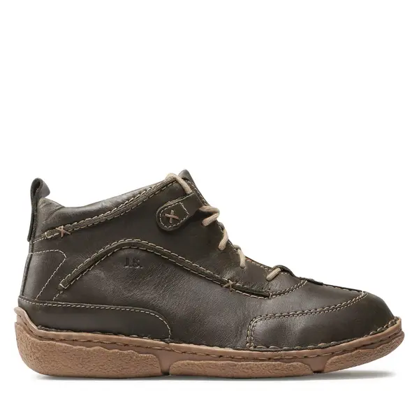 Josef Seibel Gležnjače Josef Seibel Neele 52 85152 162 680 Kaki