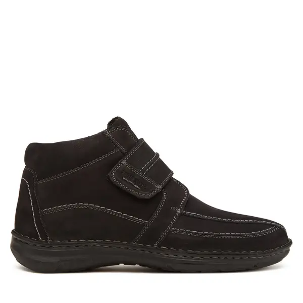 Josef Seibel Gležnjače Josef Seibel New Anvers 95 PL517 Crna