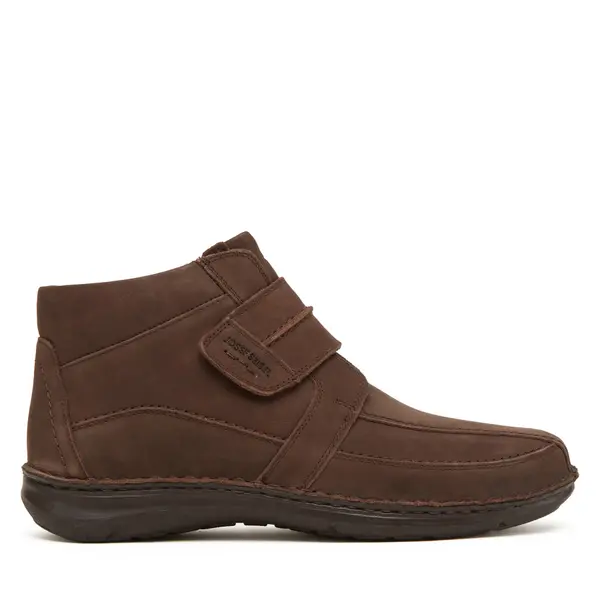 Josef Seibel Gležnjače Josef Seibel New Anvers 95 PL517 Smeđa