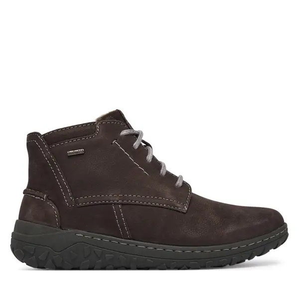 Josef Seibel Gležnjače Josef Seibel RUBY 51 VL399 Crna