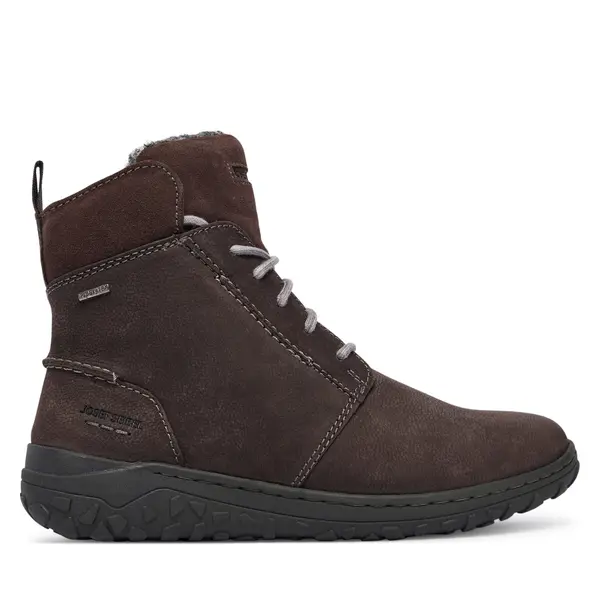 Josef Seibel Gležnjače Josef Seibel RUBY 53 PL400 Crna