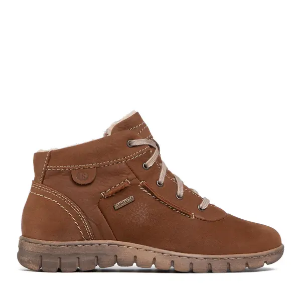 Josef Seibel Gležnjače Josef Seibel Steffi 53 93153 VL869 371 Smeđa