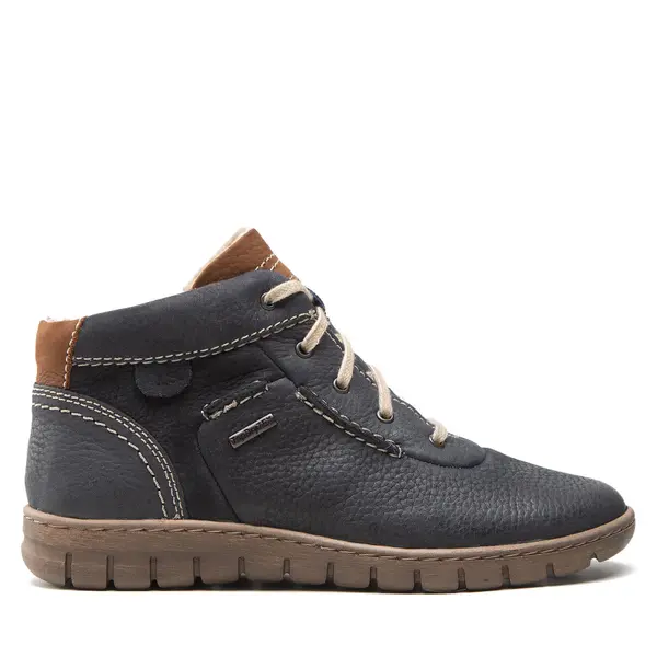 Josef Seibel Gležnjače Josef Seibel Steffi 53 93153 VL869 Tamnoplava