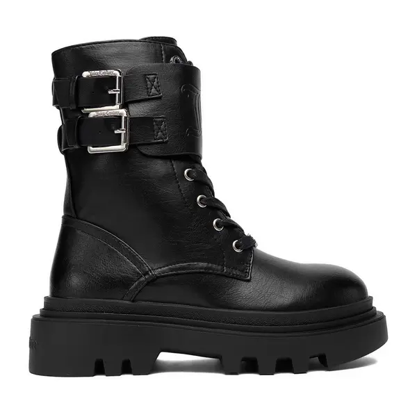 Juicy Couture Gležnjače Juicy Couture CEO-HY63020S-2 Crna