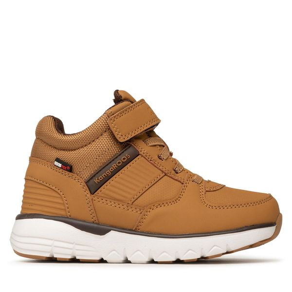 KangaRoos Gležnjače KangaRoos K-Ts Caspo Ev Rtx 18609 000 3022 Tan/Dk Brown