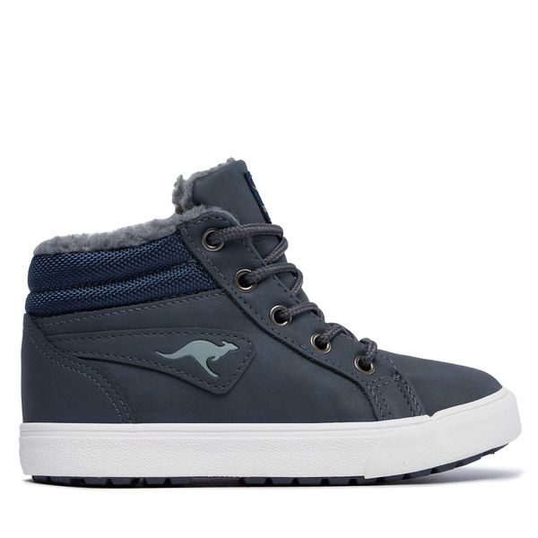 KangaRoos Gležnjače KangaRoos KaVu I 18000-000-4600 Tamnoplava