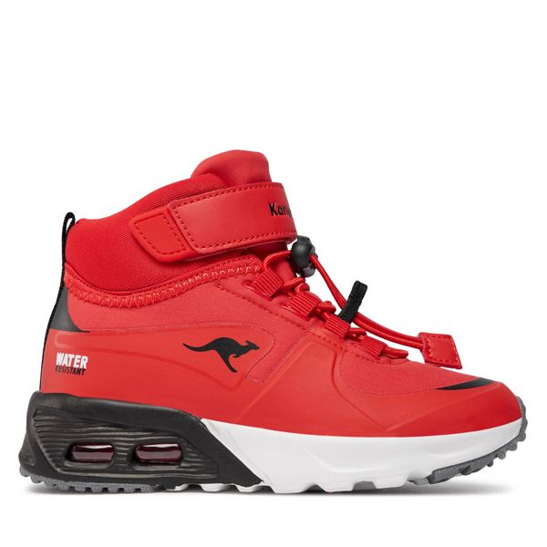 KangaRoos Gležnjače KangaRoos Kx-Hydro 18598 000 6173 Crvena