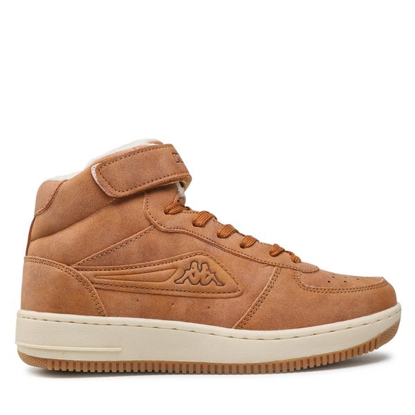 Kappa Gležnjače Kappa 242799 Smeđa