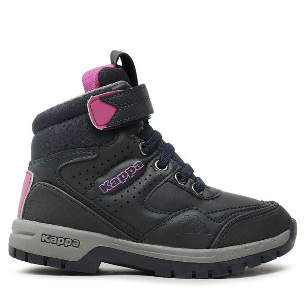 Kappa Gležnjače Kappa 260732K Navy/Berry 6773