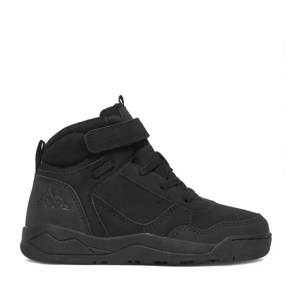 Kappa Gležnjače Kappa CEO-AW24-3C042(CH) Crna